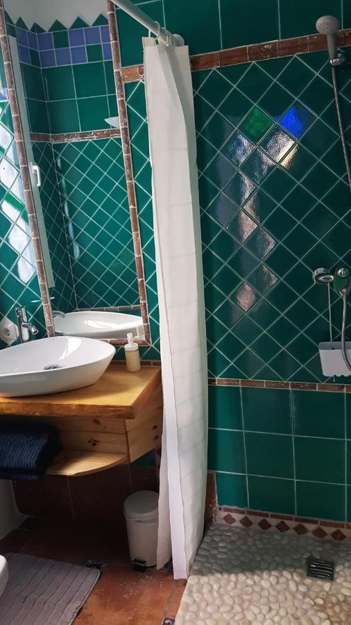 Casa Paraiso Benajarafe Εξωτερικό φωτογραφία