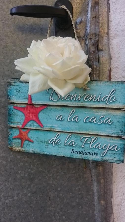 Casa Paraiso Benajarafe Εξωτερικό φωτογραφία