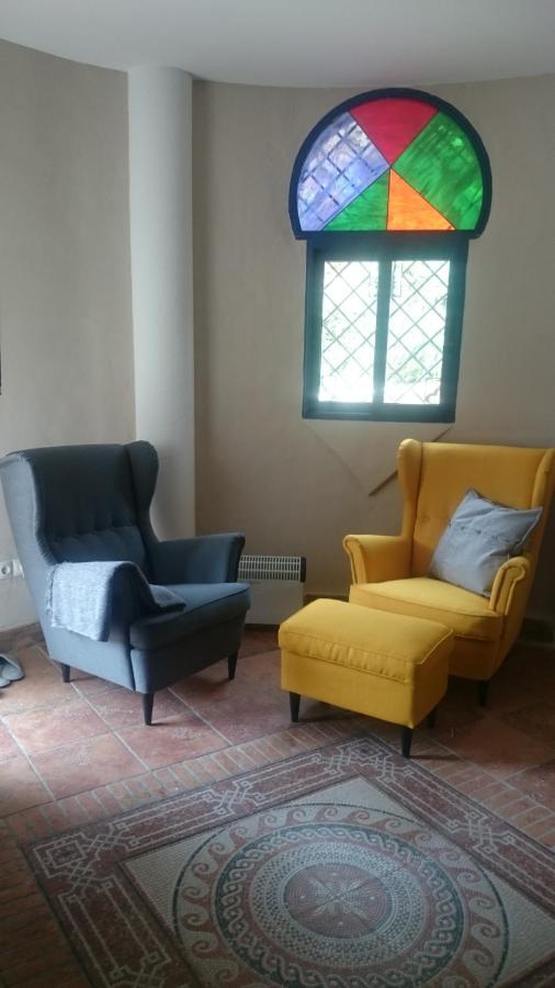 Casa Paraiso Benajarafe Εξωτερικό φωτογραφία