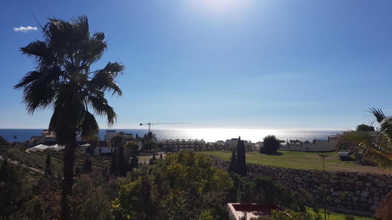 Casa Paraiso Benajarafe Εξωτερικό φωτογραφία