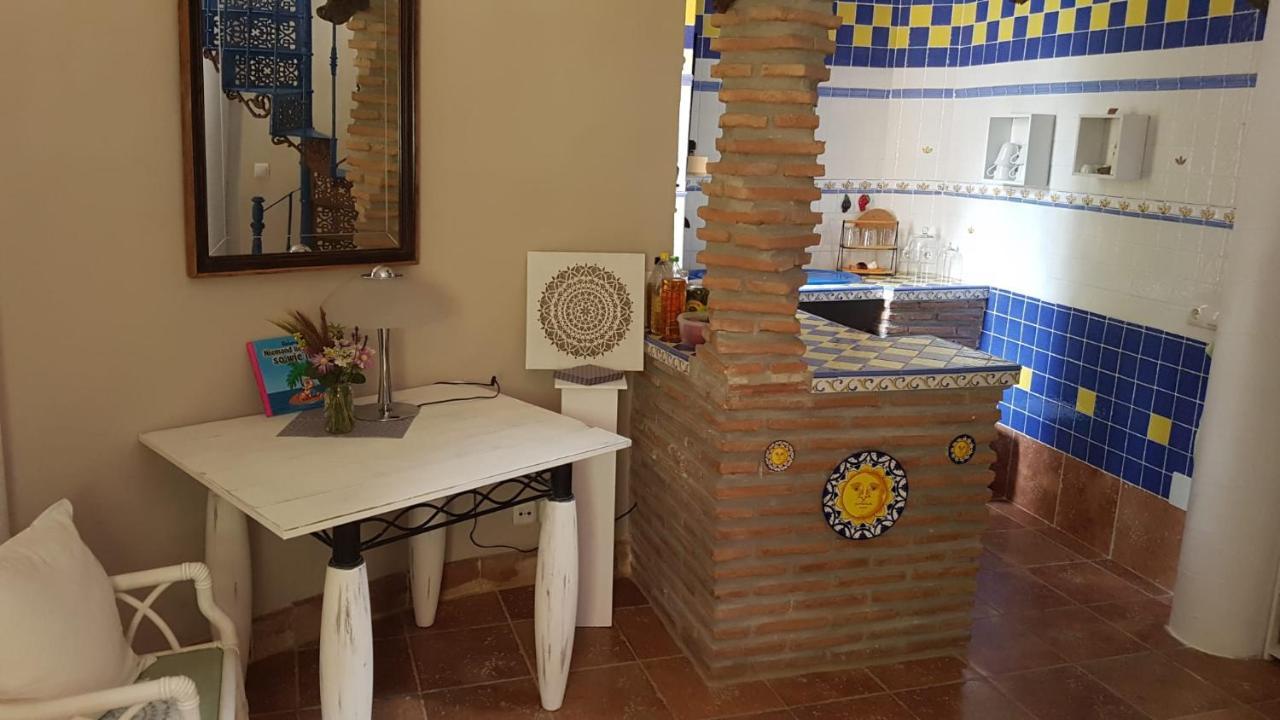 Casa Paraiso Benajarafe Εξωτερικό φωτογραφία