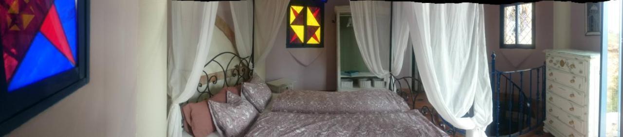 Casa Paraiso Benajarafe Εξωτερικό φωτογραφία