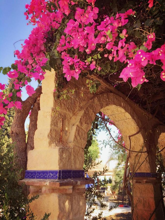 Casa Paraiso Benajarafe Εξωτερικό φωτογραφία
