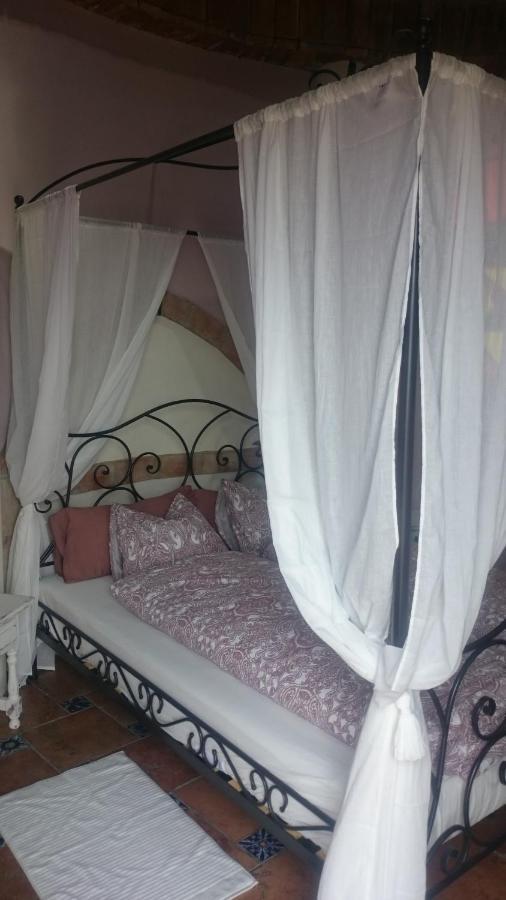 Casa Paraiso Benajarafe Εξωτερικό φωτογραφία