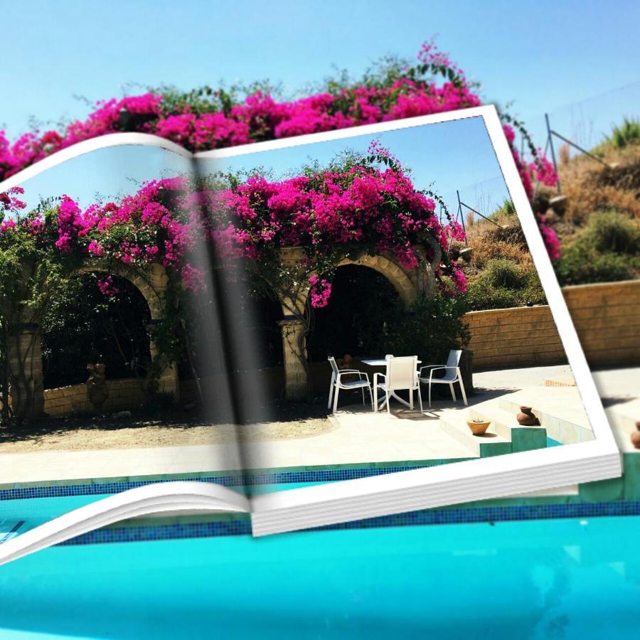 Casa Paraiso Benajarafe Εξωτερικό φωτογραφία