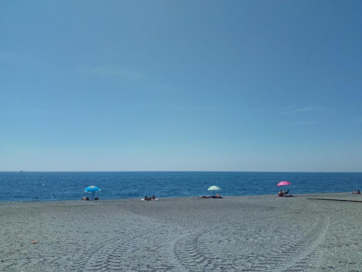 Casa Paraiso Benajarafe Εξωτερικό φωτογραφία