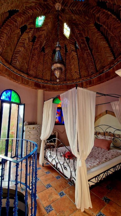 Casa Paraiso Benajarafe Εξωτερικό φωτογραφία