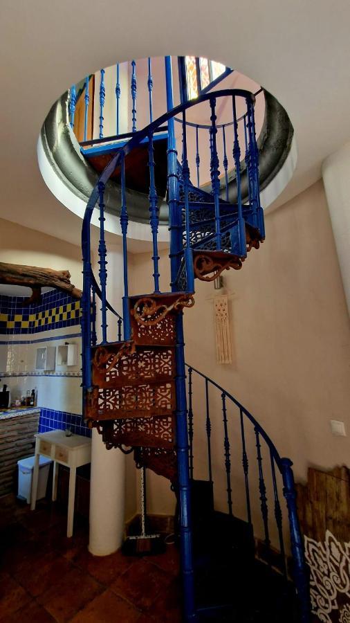 Casa Paraiso Benajarafe Εξωτερικό φωτογραφία